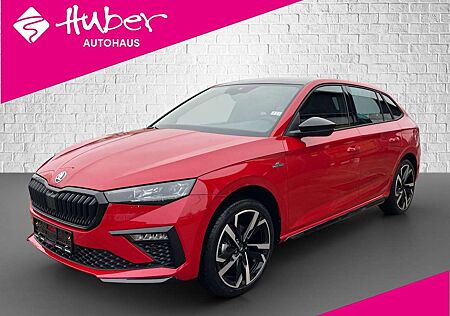 Skoda Scala 1.0 TSI DSG - Monte Carlo