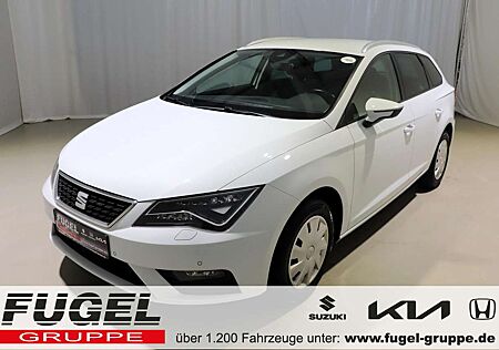 Seat Leon 1.6 TDI Style Winter|ACC|LED|Navi