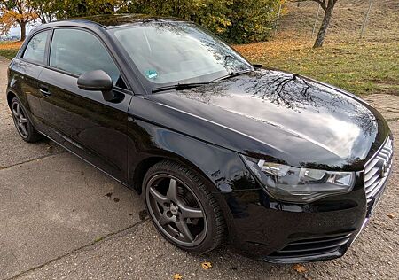 Audi A1 1.2 TFSI