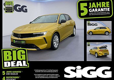 Opel Astra L 1.2 Turbo Enjoy Kamera Fernlichtassist