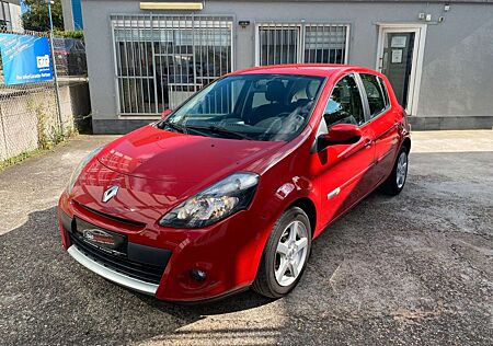 Renault Clio Cliio 5-Türer 1.2 16V 75 PS 1.Hand *Topzustand*