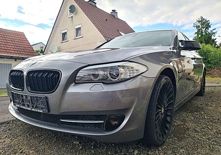 BMW 528 i