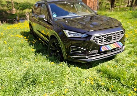 Seat Tarraco 2.0 TDI 4Drive DSG SCR FR