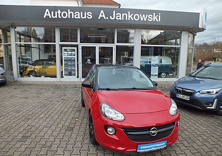 Opel Adam 1,4l 87 PS Slam ecoFlex