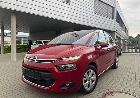 Citroen C4 Picasso /Spacetourer Selection AUTOMATIK NAVI