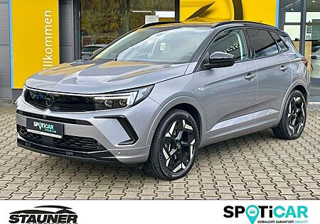 Opel Grandland GSe AWD AT *MATRIX*360 KAMERA*NAVI PRO*ALCANTARA*