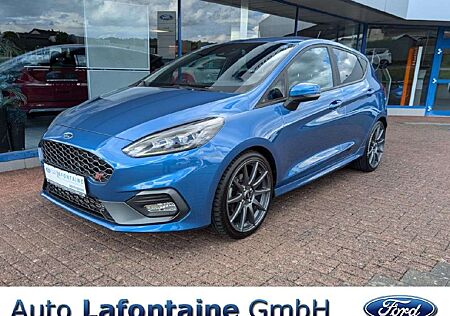 Ford Fiesta ST*Sync3*Navi*LED*RFK*PDC hinten*18"LM*