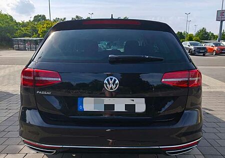 VW Passat Variant Volkswagen 2.0 TDI (BlueMotion Technology) Comfortline