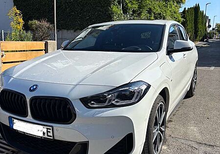 BMW X2 M35I X2 M xDrive25e Sport