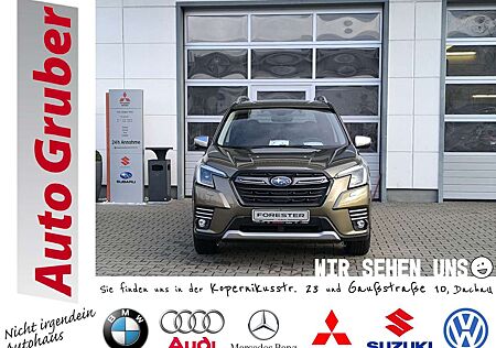 Subaru Forester Comfort Kamera*Abstand*Spur*Totw*DAB*BT