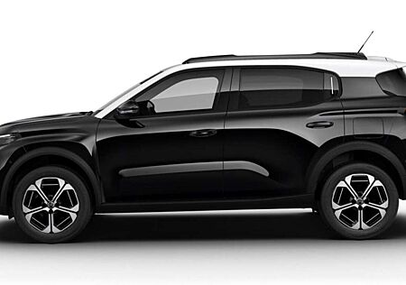 Citroën C3 Aircross Citroen MAX 44kWh Nav SHZ 11kW-OBC Kam CarP 83 kW (113 ...