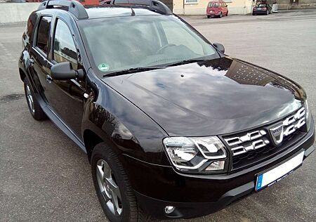 Dacia Duster dCi 110 FAP 4x2 Laureate