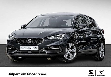 Seat Leon 1.5 eTSI FR-LINE CAM ACC LM17 NAVI SITZHEIZ