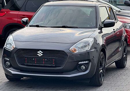 Suzuki Swift 1.2 DualJet Comfort Navi|Klima|Rück.Kamera