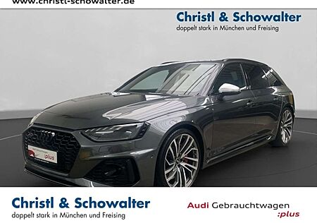 Audi RS4 RS 4 Avant 2.9 FSI quattro MATRIX NAVI 360