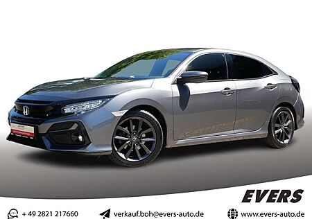 Honda Civic 1.0 VTEC ELEGANCE AUTOMATIK NAVI+LED+ACC
