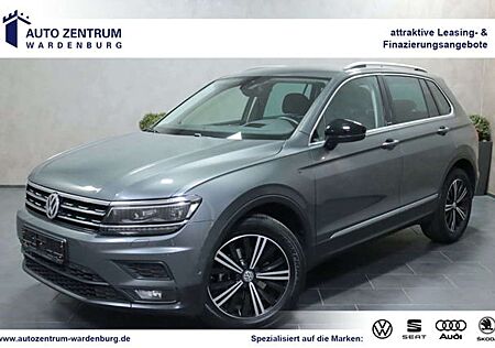 VW Tiguan Volkswagen IQ.DRIVE TSI AHK KAMERA HEADUP VIRTUAL