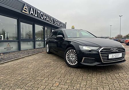 Audi A6 Avant 50 TDI quattro*PANORAMA*AHK*R-CAM*