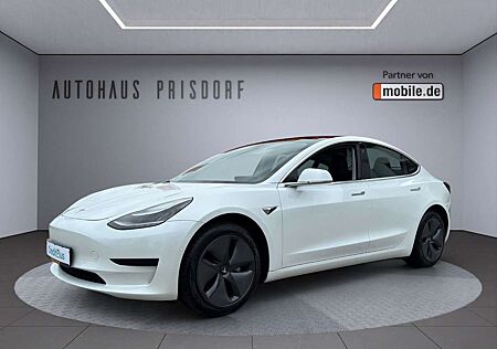 Tesla Model 3 Standard Range Plus RWD