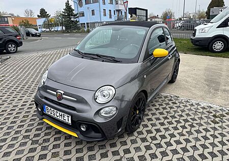 Abarth 500C