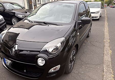 Renault Twingo Paris