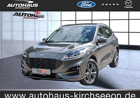 Ford Kuga 2.5 PHEV Plug-In Hybrid ST-Line Automatik LED