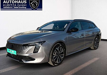 Peugeot 508 SW Allure HDI 130 *elektr.Heckkl.*SHZ*ACC