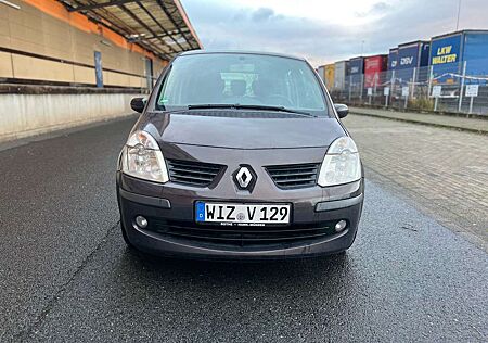 Renault Modus 1.2 16V Avantage Facelift *Sitzheizung* *Klima*