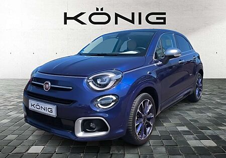 Fiat 500X DOLCEVITA YACHT CLUB *KLIMA*PDC*ALLWETTER