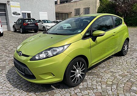 Ford Fiesta 1.3 Trend* Klima* 2 Hand