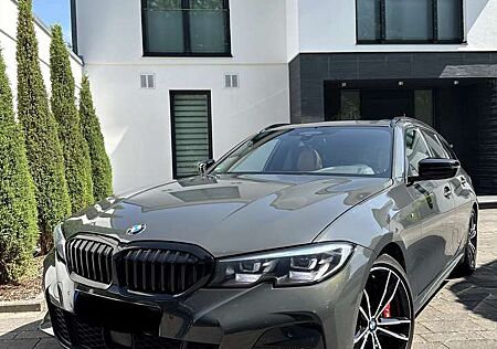 BMW 320 d M Sport *inkl. Garantie *inkl. Servicepaket