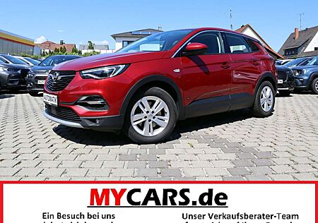 Opel Grandland X Grandland Bus. Eleg. P-Hybrid*360Kamera*Navi*AHK