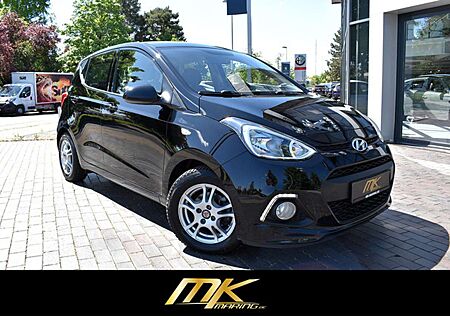Hyundai i10 1.2 Fifa World Cup Edition