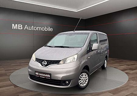 Nissan NV200 /Evalia Evalia Premium Klima/R-Kamera/SHZ