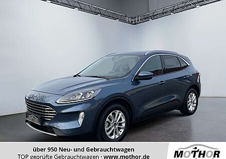 Ford Kuga Titanium X 1.5 EcoBlue ACC NAVI PDC SHZ