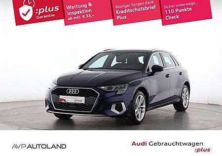 Audi A3 Sportback 40 TFSI e advanced | MMI NAVI+