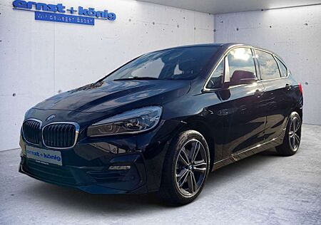 BMW 218i 218 Active Tourer Aut. Sport Line