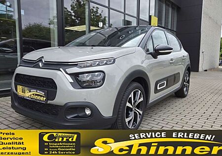 Citroën C3 Citroen Pure Tech 83 S&S SHINE PACK