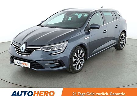 Renault Megane 1.3 TCe Intens *NAVI*LED*CAM*SHZ*ACC*ALU*