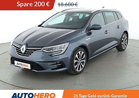 Renault Megane 1.3 TCe Intens *NAVI*LED*CAM*SHZ*ACC*ALU*