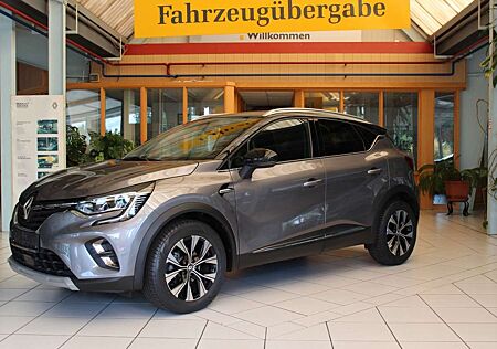Renault Captur II Techno TCe 140 EDC
