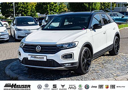 VW T-Roc Volkswagen Sport 1.5 TSI DSG NAVI KAMERA ACC LED PDC
