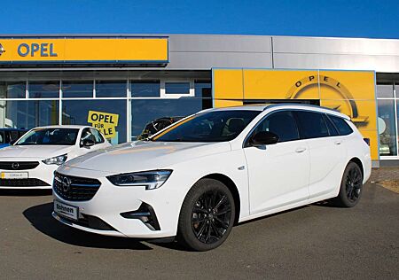 Opel Insignia B Sports Tourer BusElegancePanoramaBose