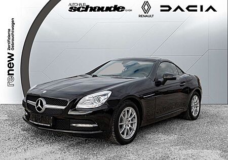 Mercedes-Benz SLK 200 gebraucht kaufen Mercedes-Benz SLK 200 Roadster CGI Navi PDC Klimaautomatik