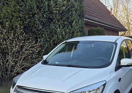 Ford Kuga Trend