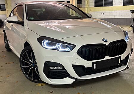 BMW 220i 220 Gran Coupe Aut. Edition Colorvision