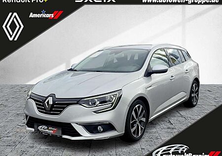 Renault Megane IV Grandtour BOSE-Edition