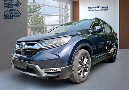 Honda CR-V 2.0 i-MMD HYBRID 4WD Executive