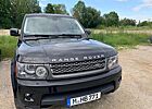 Land Rover Range Rover Sport TDV8 HSE