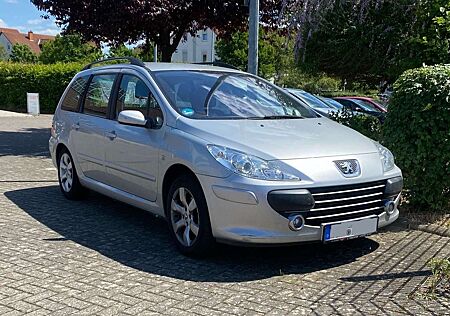 Peugeot 307 Break/SW Break 110 Grand Filou Cool